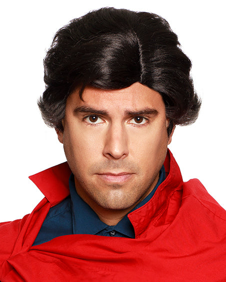 Doc Wig with Streak