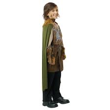 Brave Viking Costume - Child
