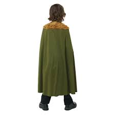 Brave Viking Costume - Child