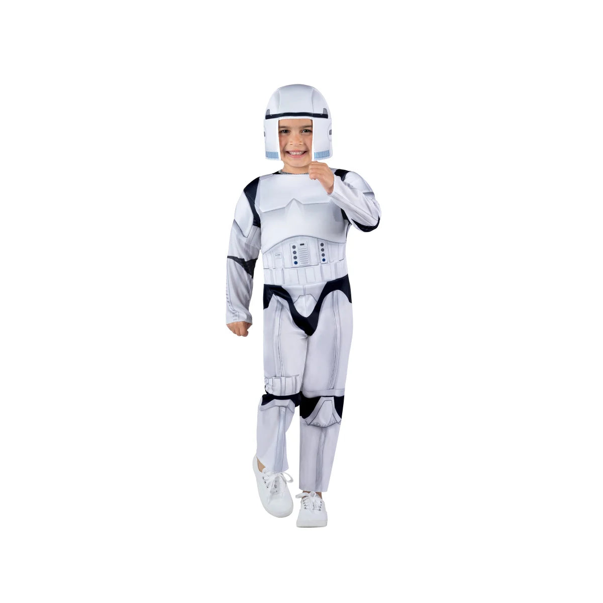 Star Wars-Stormtrooper Costume-Toddler