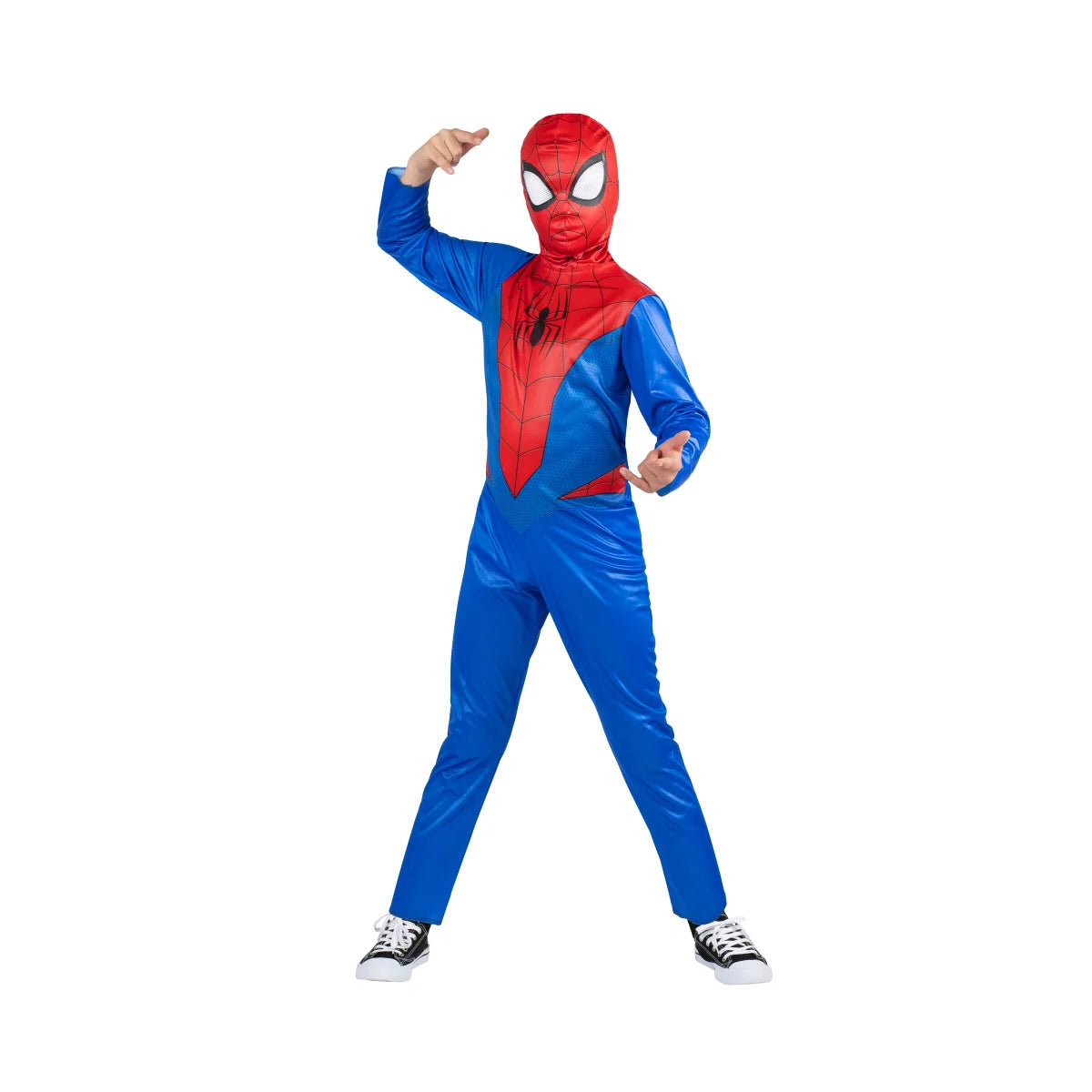 Marvel-Spiderman-Value Child Costume