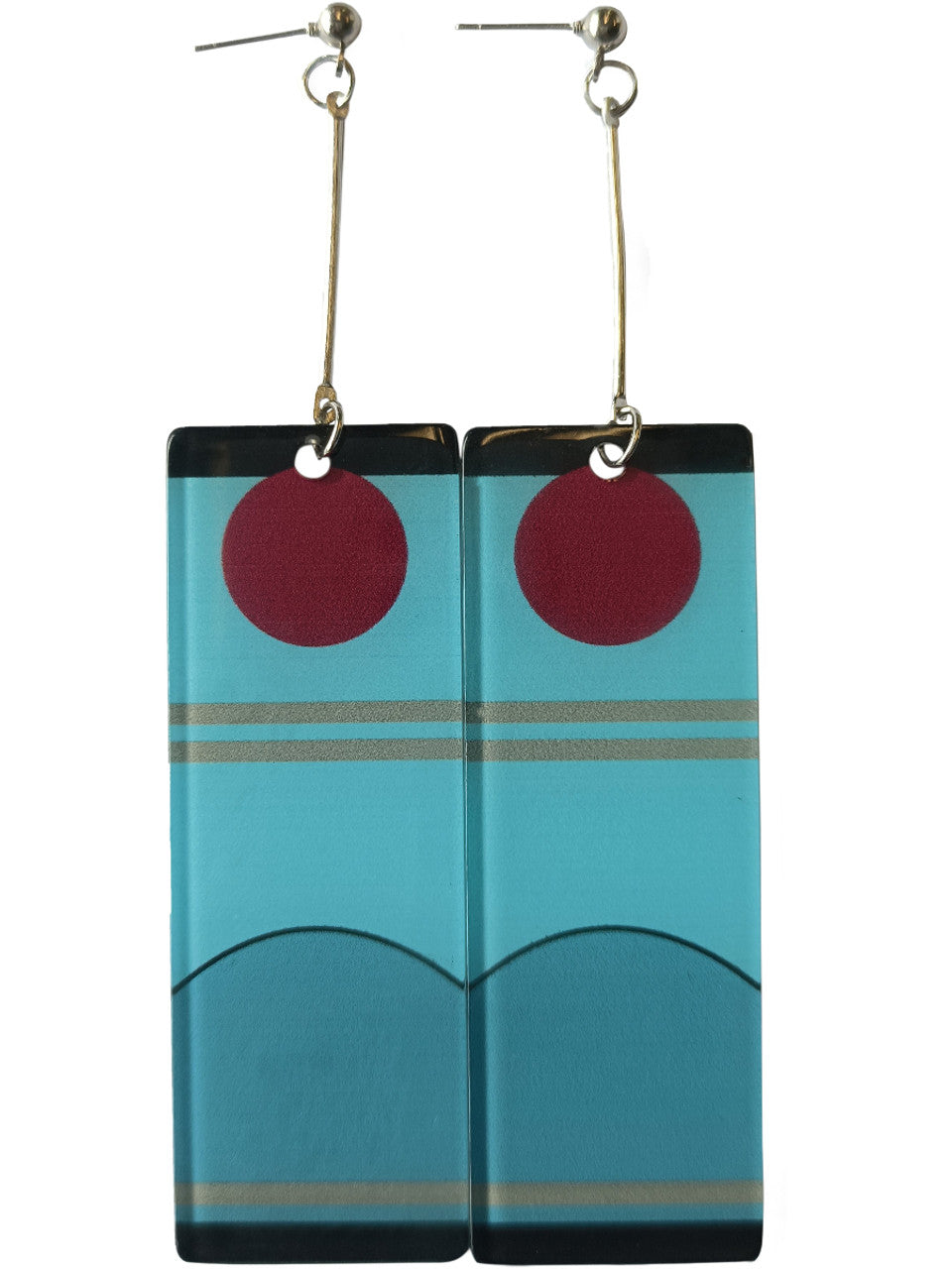 Anime Earrings