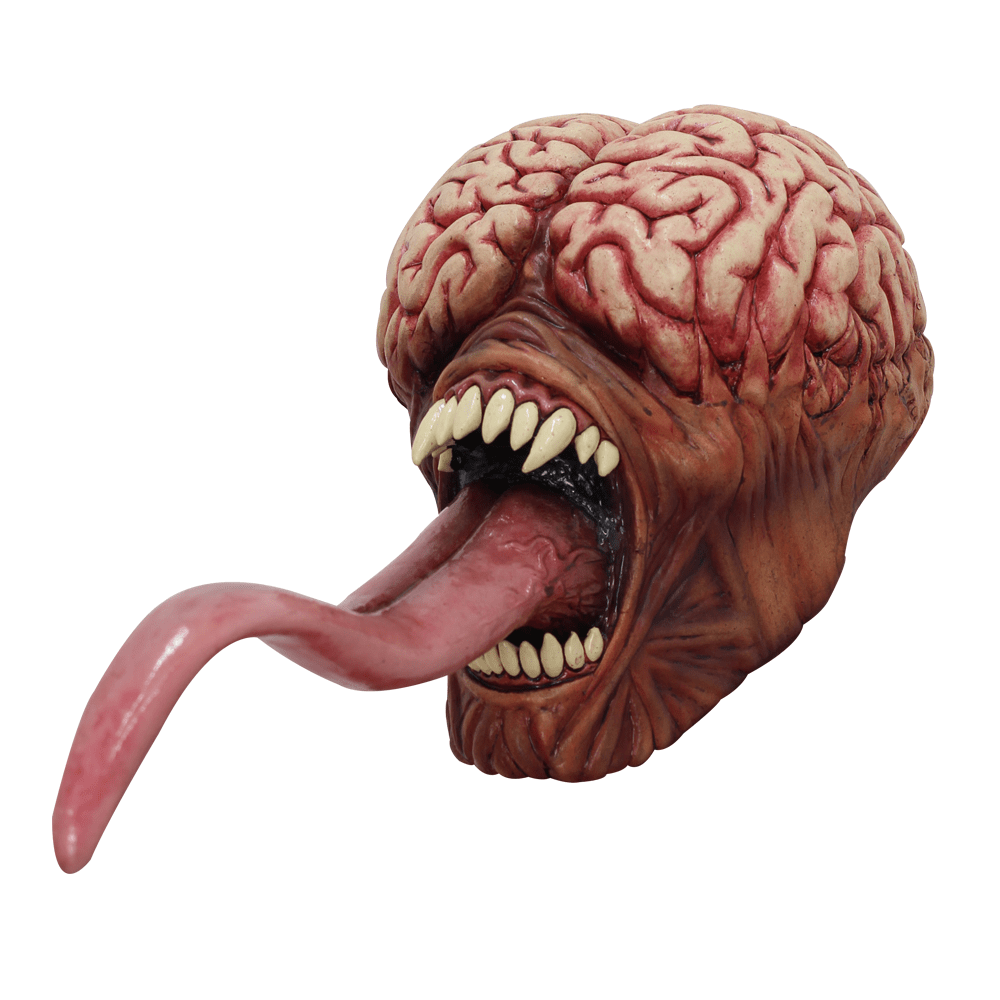 Resident Evil: Licker Mask