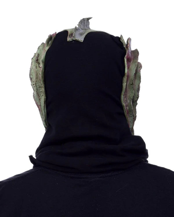 Deep Sea Creature Latex Mask