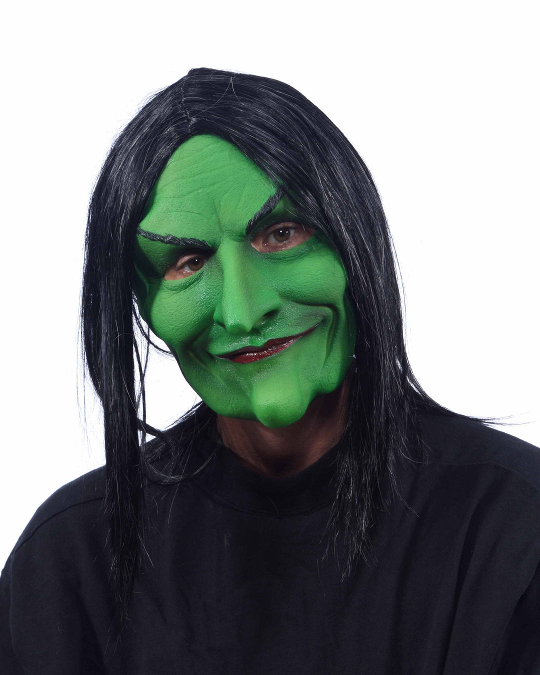 Mercedes the Witch Mask