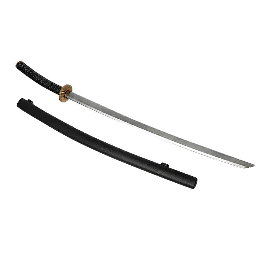 Ninja Katana Sword with Sheath