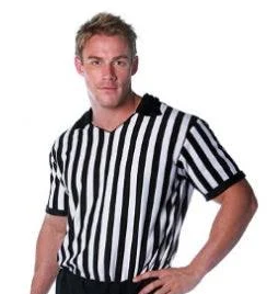 Referee Shirt Adult