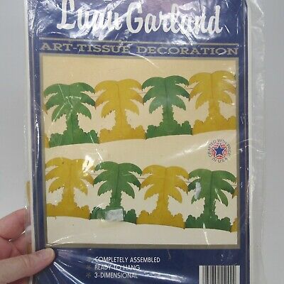 12' Luau Garland