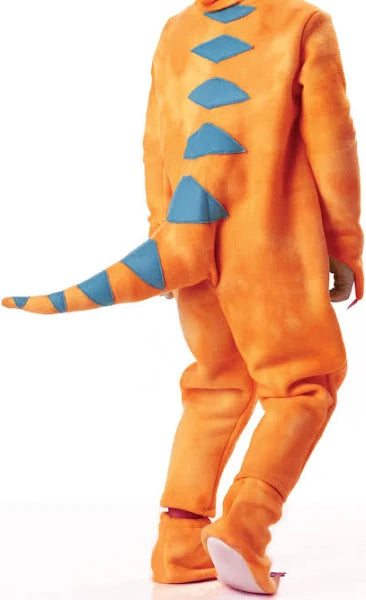 Buddy the T-Rex Dinosaur Costume - Child/Toddler