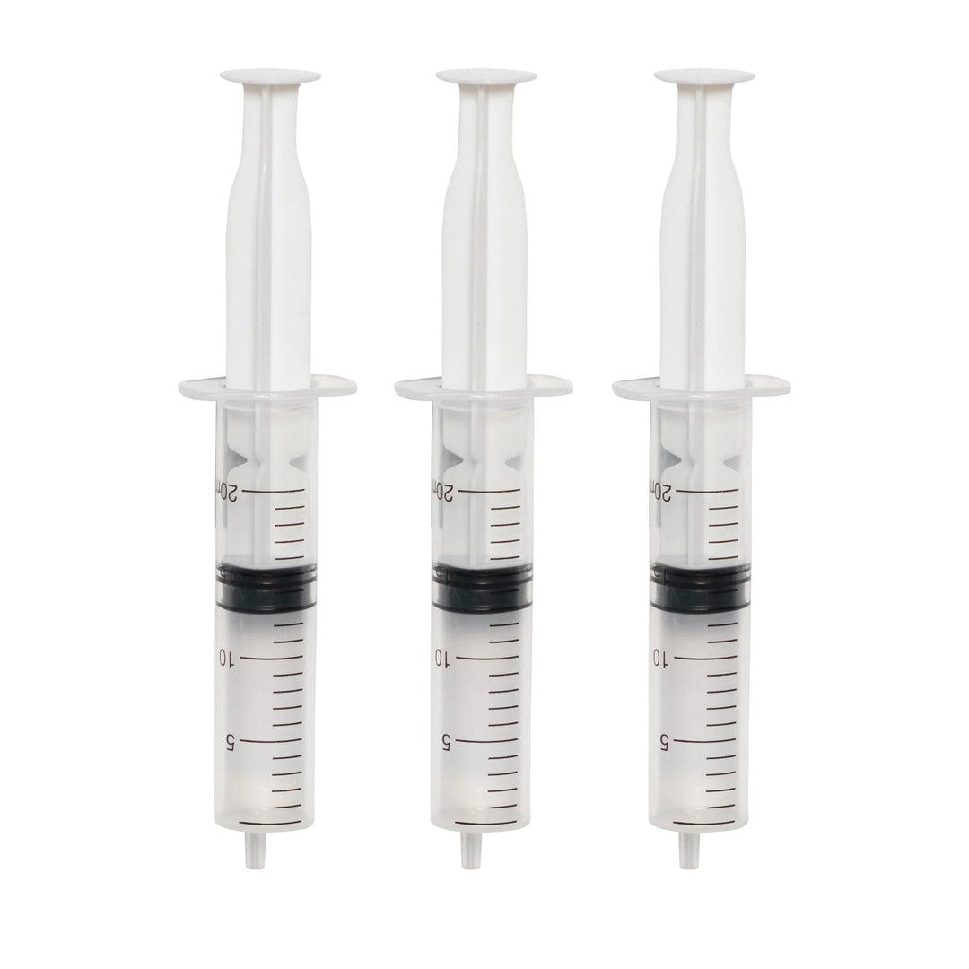 Doctor/Nurse Syringes