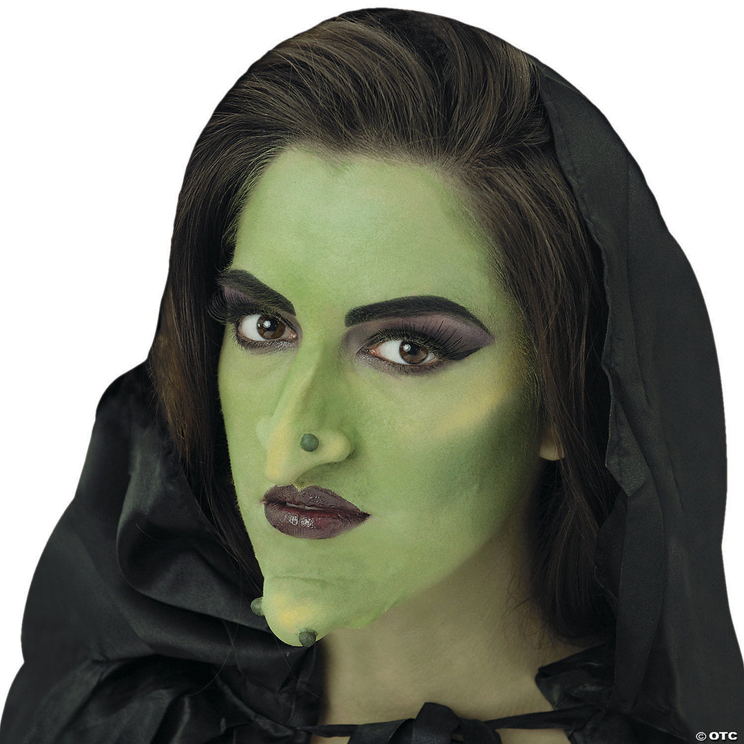 Woochie Witch Nose & Chin Set