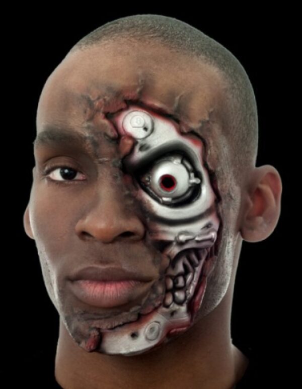 Terminal Prosthetic