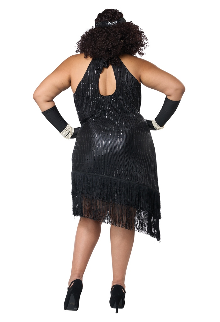 Fabulous Flapper - Adult Plus