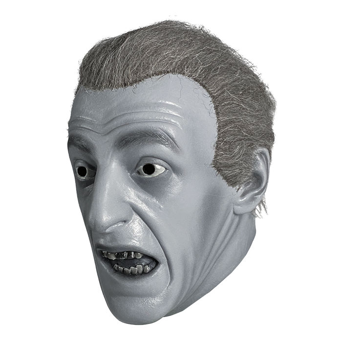 Night of the Living Dead - Graveyard Ghoul Mask