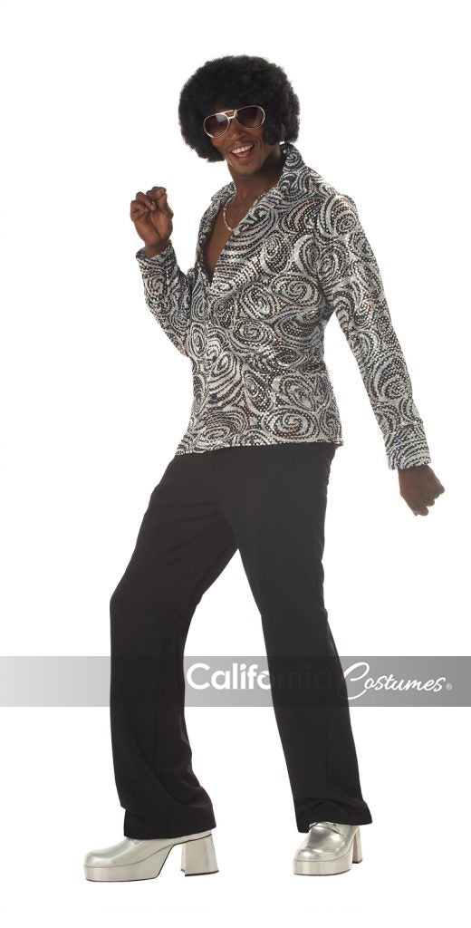 Groovy Disco Shirtg