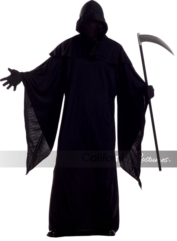 Horror Robe Adult