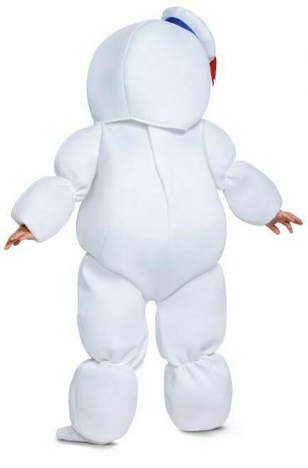 StayPuft Marshmallow Man - Toddler
