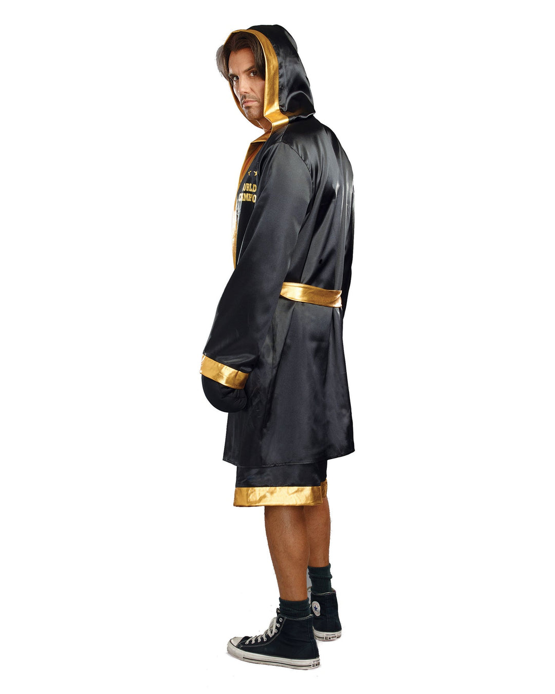 World Champion Men's Costume