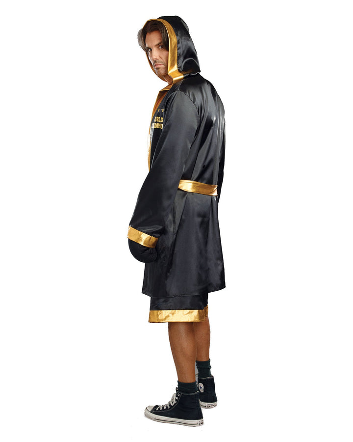 World Champion Men's Costume