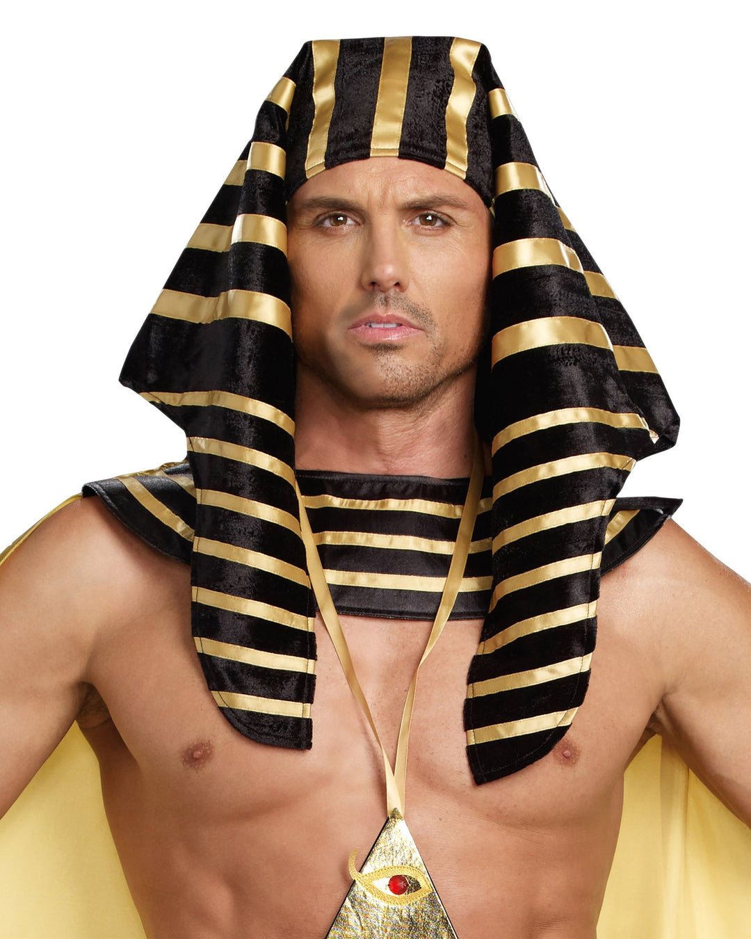 Pharaoh Headpiece