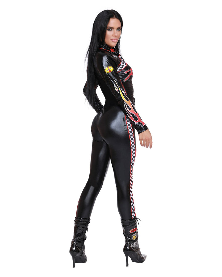 Start Your Engine Adult Costume