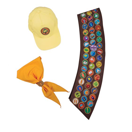 Up - Russell Adult Accessory Kit