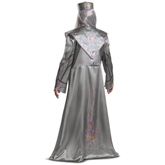 Harry Potter - Dumbledore Deluxe Robe Costume