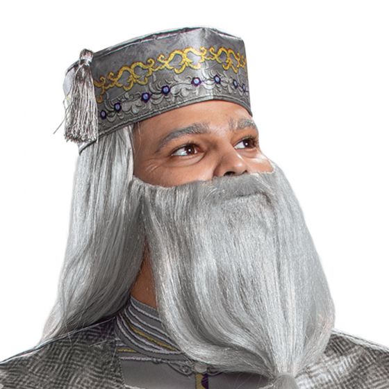 Harry Potter - Dumbledore Deluxe Robe Costume