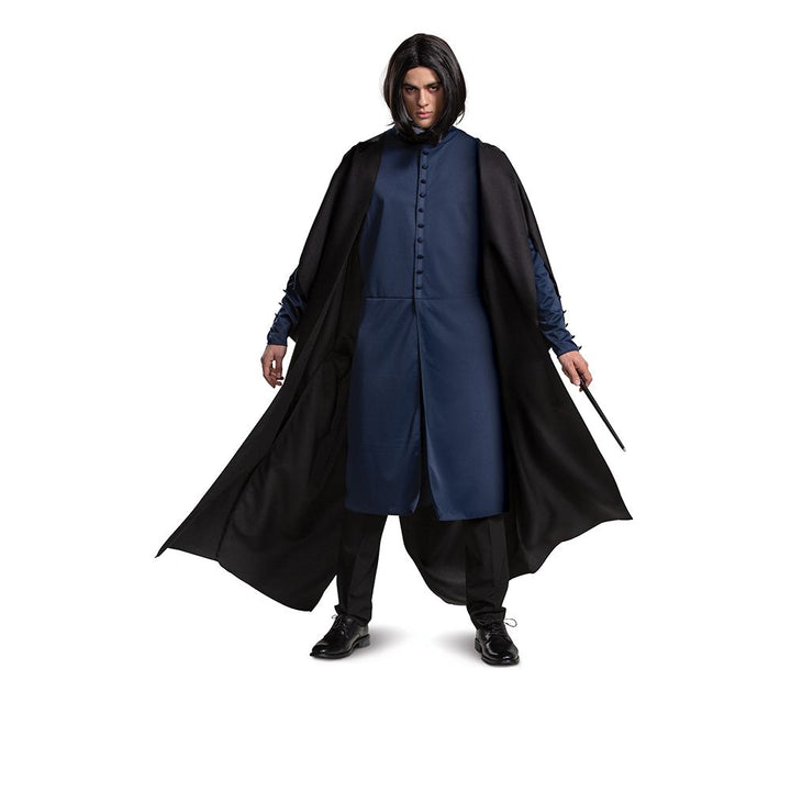 Harry Potter - Severus Snape Deluxe Costume