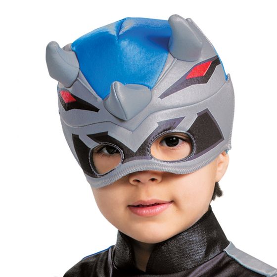 Blue Ranger Dino Fury Toddler/Child Muscle