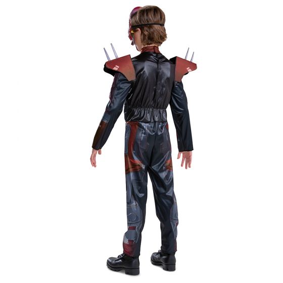 Apex Legends - Revevant Muscle Costume - Child