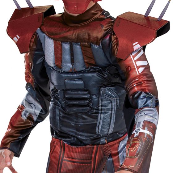 Apex Legends - Revevant Muscle Costume - Child