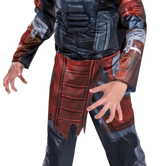 Apex Legends - Revevant Muscle Costume - Child