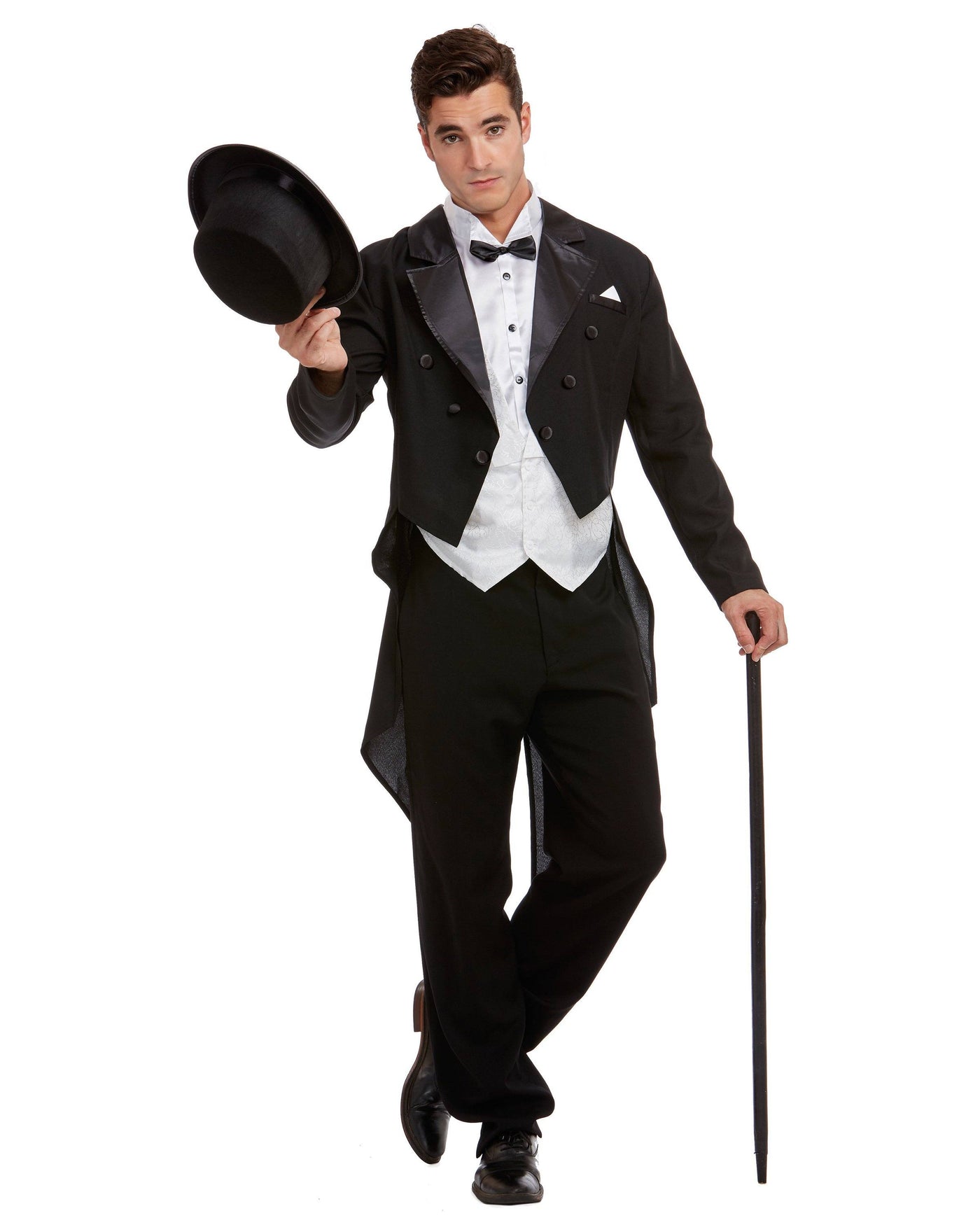 Gatsby Adult Costume