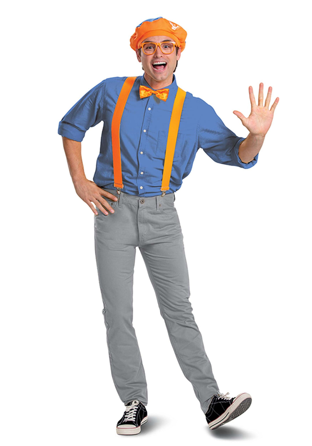 Blippi Accessory Kit