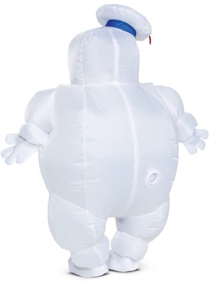 Mini Puft Afterlife Movie Inflatable Child