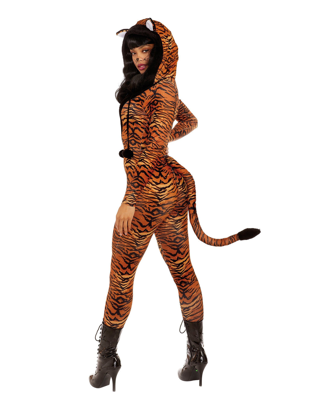 Tigress Adult Costume