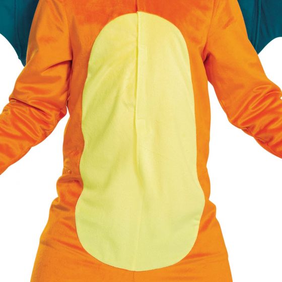 Pokemon -  Charizard Costume - Child