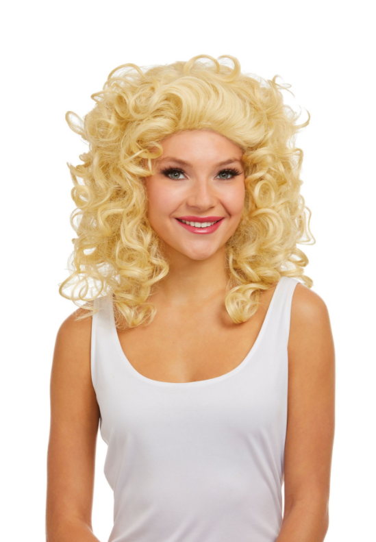 Dolly Wig