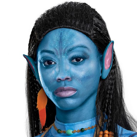 Neytiri Avatar Deluxe Adult Costume
