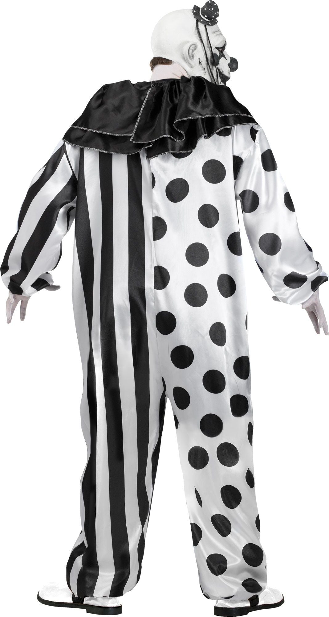 Adult Killer Clown Costume