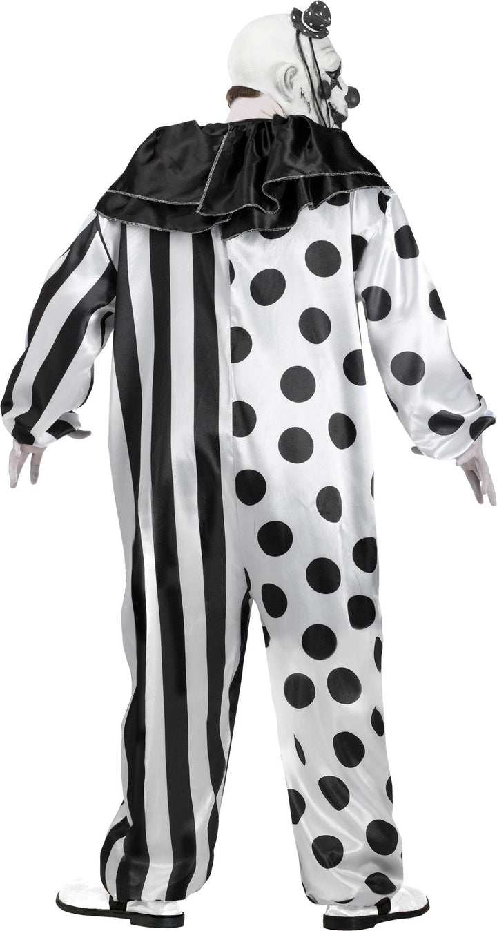 Adult Killer Clown Costume
