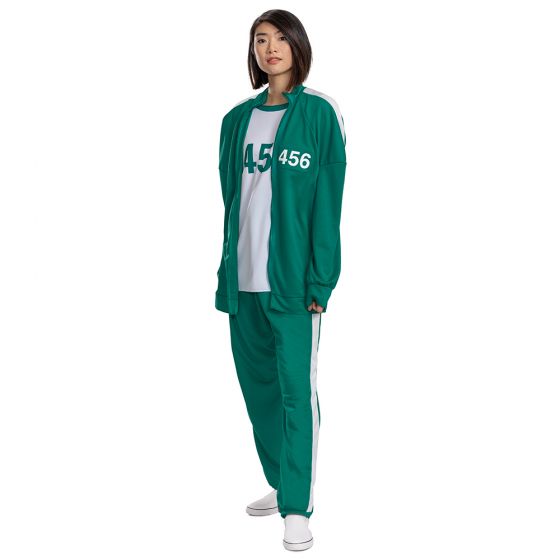 Player 456 Track Suit Adult