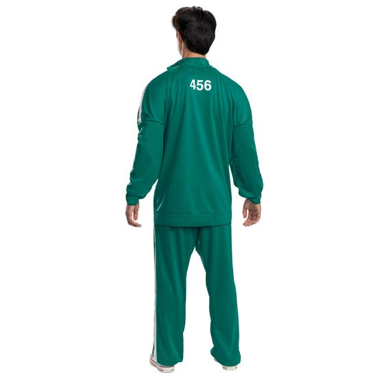 Player 456 Track Suit Adult