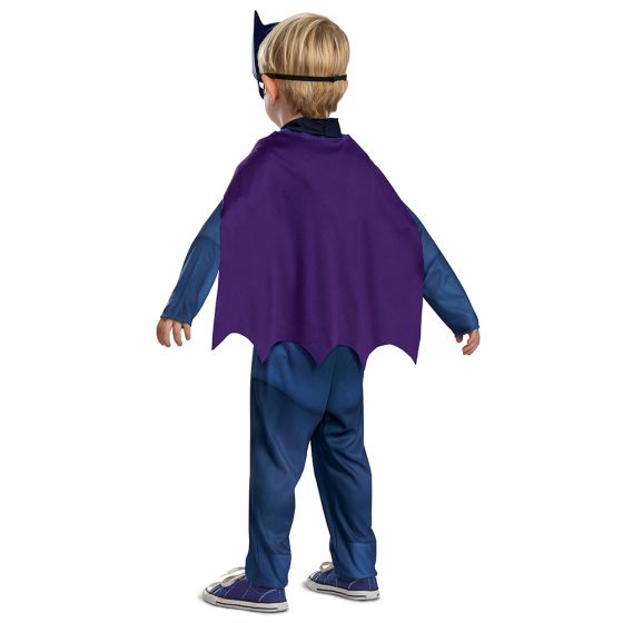 Batman BW Classic Child's Costume