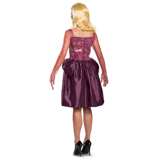 Hocus Pocus - Sarah Sanderson Costume