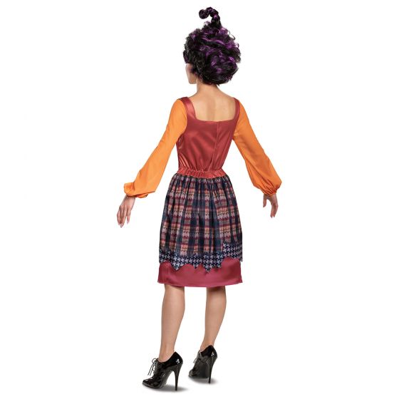 Hocus Pocus - Mary Sanderson Costume