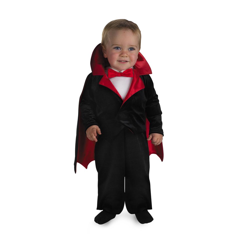 L'Vampire Infant Costume