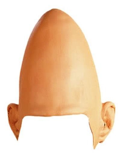 Egg Cap (Conehead)