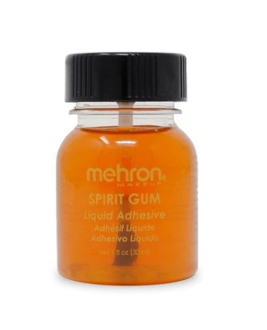Mehron Spirit Gum